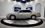 2009 Cadillac DTS