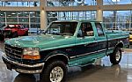 1997 Ford F250 XLT