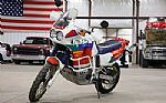 1990 Honda XRV750 Africa Twin