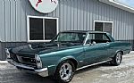 1965 Pontiac LeMans GTO Tribute