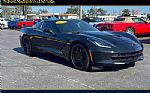 2018 Chevrolet Corvette