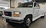 1995 GMC Sierra 3500