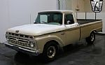 1966 F100 Thumbnail 8