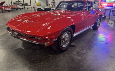 Photo of a 1964 Chevrolet Corvette for sale