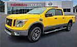 2016 Nissan Titan XD