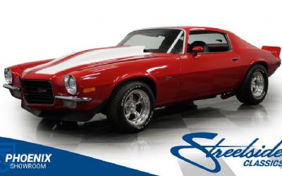 Photo of a 1972 Chevrolet Camaro for sale