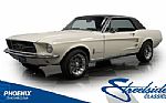 1967 Ford Mustang