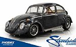 1965 Volkswagen Beetle Turbo Rat Rod