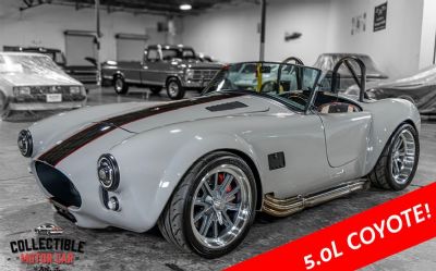 Photo of a 1965 Shelby Cobra Replica for sale