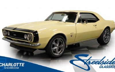 Photo of a 1967 Chevrolet Camaro SS Tribute for sale