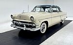 1954 Ford Crestline Victoria