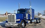 2025 Peterbilt 389