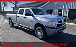 2010 Dodge Ram 2500