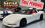 2001 Corvette Thumbnail 1