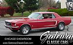 1967 Mustang Thumbnail 1