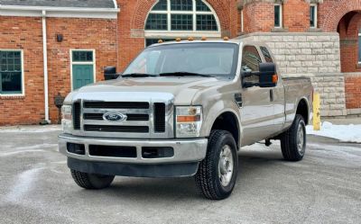 Photo of a 2010 Ford F350 XLT for sale