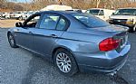 2009 BMW 3 Series