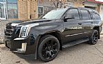 2015 Cadillac Escalade