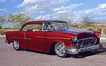 1955 Chevy Bel Air