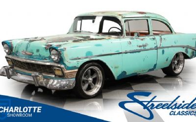 Photo of a 1956 Chevrolet 210 LS1 Restomod for sale