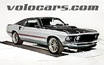 1969 Ford Mustang Mach 1 Pro Touring