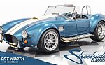 1965 Shelby Cobra 427 Backdraft