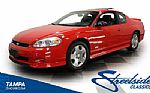 2006 Chevrolet Monte Carlo SS