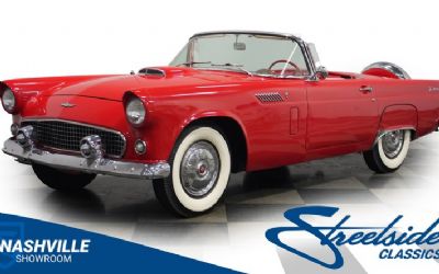 Photo of a 1956 Ford Thunderbird for sale