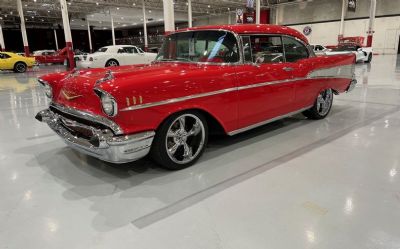 Photo of a 1957 Chevrolet Hardtop for sale