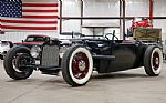 1929 Ford Roadster