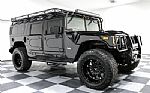 2006 Hummer H1