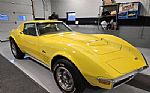 1972 Chevrolet Corvette