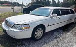 2007 Lincoln Town Car