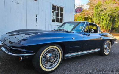 Photo of a 1964 Chevrolet Corvette Coupe for sale