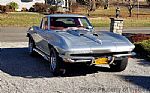 1963 Chevrolet Corvette