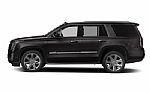 2018 Cadillac Escalade