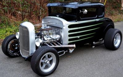 Photo of a 1930 Ford Model A for sale