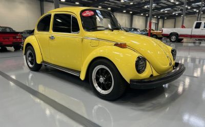 Photo of a 1974 Volkswagen Super Beetle for sale