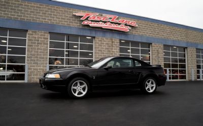 Photo of a 1999 Ford Mustang SVT Cobra for sale