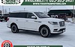 2018 Lincoln Navigator