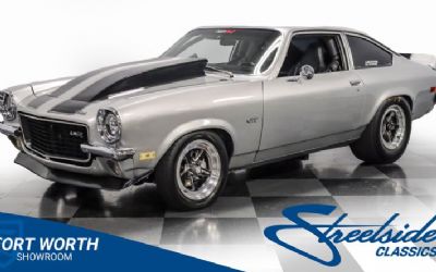 Photo of a 1971 Chevrolet Vega Pro Street for sale