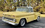 1963 Chevrolet C10