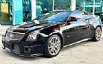 2011 Cadillac CTS-V Coupe