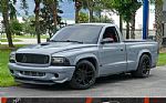 2002 Dodge Dakota 4.7-Liter V8 Restomod