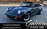 1987 Porsche 911 Carrera