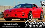 2001 Pontiac Firebird