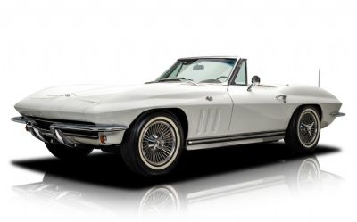 Photo of a 1965 Chevrolet Corvette for sale