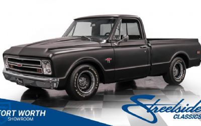 Photo of a 1968 Chevrolet C10 for sale