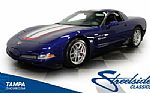 2004 Chevrolet Corvette Z06 Commemorative Edi