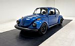 1974 Volkswagen Super Beetle